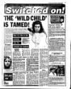 Liverpool Echo Wednesday 29 August 1990 Page 21