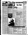 Liverpool Echo Wednesday 29 August 1990 Page 26