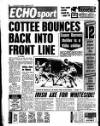 Liverpool Echo Monday 03 September 1990 Page 46