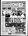 Liverpool Echo Thursday 06 September 1990 Page 1
