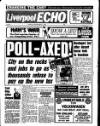 Liverpool Echo Friday 07 September 1990 Page 1
