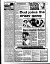 Liverpool Echo Friday 07 September 1990 Page 34