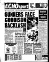 Liverpool Echo Friday 07 September 1990 Page 64