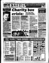 Liverpool Echo Monday 10 September 1990 Page 14
