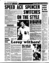 Liverpool Echo Monday 10 September 1990 Page 28