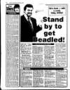 Liverpool Echo Monday 10 September 1990 Page 34