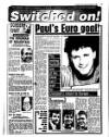 Liverpool Echo Tuesday 11 September 1990 Page 19