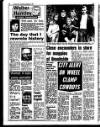 Liverpool Echo Thursday 13 September 1990 Page 18