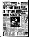 Liverpool Echo Thursday 13 September 1990 Page 80