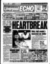 Liverpool Echo Friday 14 September 1990 Page 1