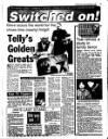 Liverpool Echo Friday 14 September 1990 Page 31