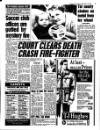 Liverpool Echo Saturday 15 September 1990 Page 3