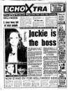 Liverpool Echo Saturday 15 September 1990 Page 9
