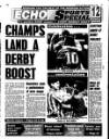 Liverpool Echo Monday 17 September 1990 Page 17