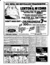 Liverpool Echo Monday 17 September 1990 Page 42