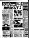 Liverpool Echo Saturday 29 September 1990 Page 34