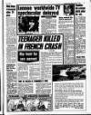 Liverpool Echo Monday 01 October 1990 Page 7