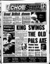 Liverpool Echo Monday 01 October 1990 Page 19