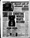 Liverpool Echo Monday 01 October 1990 Page 20