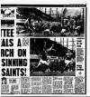 Liverpool Echo Monday 01 October 1990 Page 25
