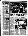 Liverpool Echo Monday 01 October 1990 Page 28