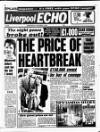 Liverpool Echo Wednesday 03 October 1990 Page 1