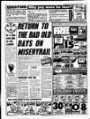 Liverpool Echo Wednesday 03 October 1990 Page 3