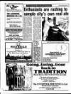Liverpool Echo Wednesday 03 October 1990 Page 20