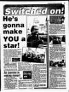 Liverpool Echo Wednesday 03 October 1990 Page 27