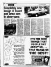 Liverpool Echo Wednesday 03 October 1990 Page 42