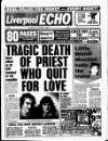 Liverpool Echo Thursday 04 October 1990 Page 1