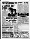 Liverpool Echo Thursday 04 October 1990 Page 8
