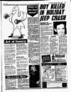 Liverpool Echo Thursday 04 October 1990 Page 23
