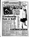 Liverpool Echo Friday 05 October 1990 Page 10