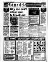 Liverpool Echo Friday 05 October 1990 Page 24