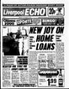 Liverpool Echo Monday 08 October 1990 Page 1