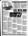 Liverpool Echo Monday 08 October 1990 Page 8