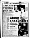 Liverpool Echo Monday 08 October 1990 Page 10