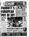 Liverpool Echo Monday 08 October 1990 Page 17