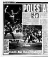 Liverpool Echo Monday 08 October 1990 Page 22