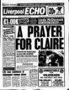 Liverpool Echo Tuesday 09 October 1990 Page 1