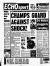 Liverpool Echo Tuesday 09 October 1990 Page 36