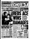 Liverpool Echo Wednesday 10 October 1990 Page 1