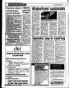 Liverpool Echo Wednesday 10 October 1990 Page 22