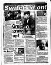 Liverpool Echo Wednesday 10 October 1990 Page 25