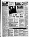 Liverpool Echo Wednesday 10 October 1990 Page 28