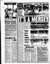 Liverpool Echo Wednesday 10 October 1990 Page 50