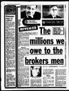 Liverpool Echo Friday 12 October 1990 Page 6