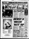Liverpool Echo Friday 12 October 1990 Page 20