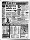 Liverpool Echo Friday 12 October 1990 Page 24